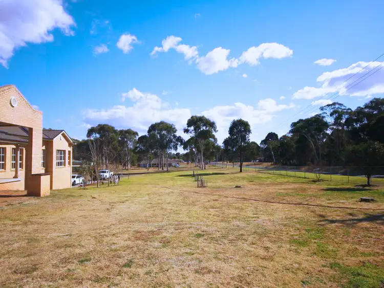 Fifth view of Homely rural property listing, 65 Tavistock Road, Kemps Creek NSW 2178
