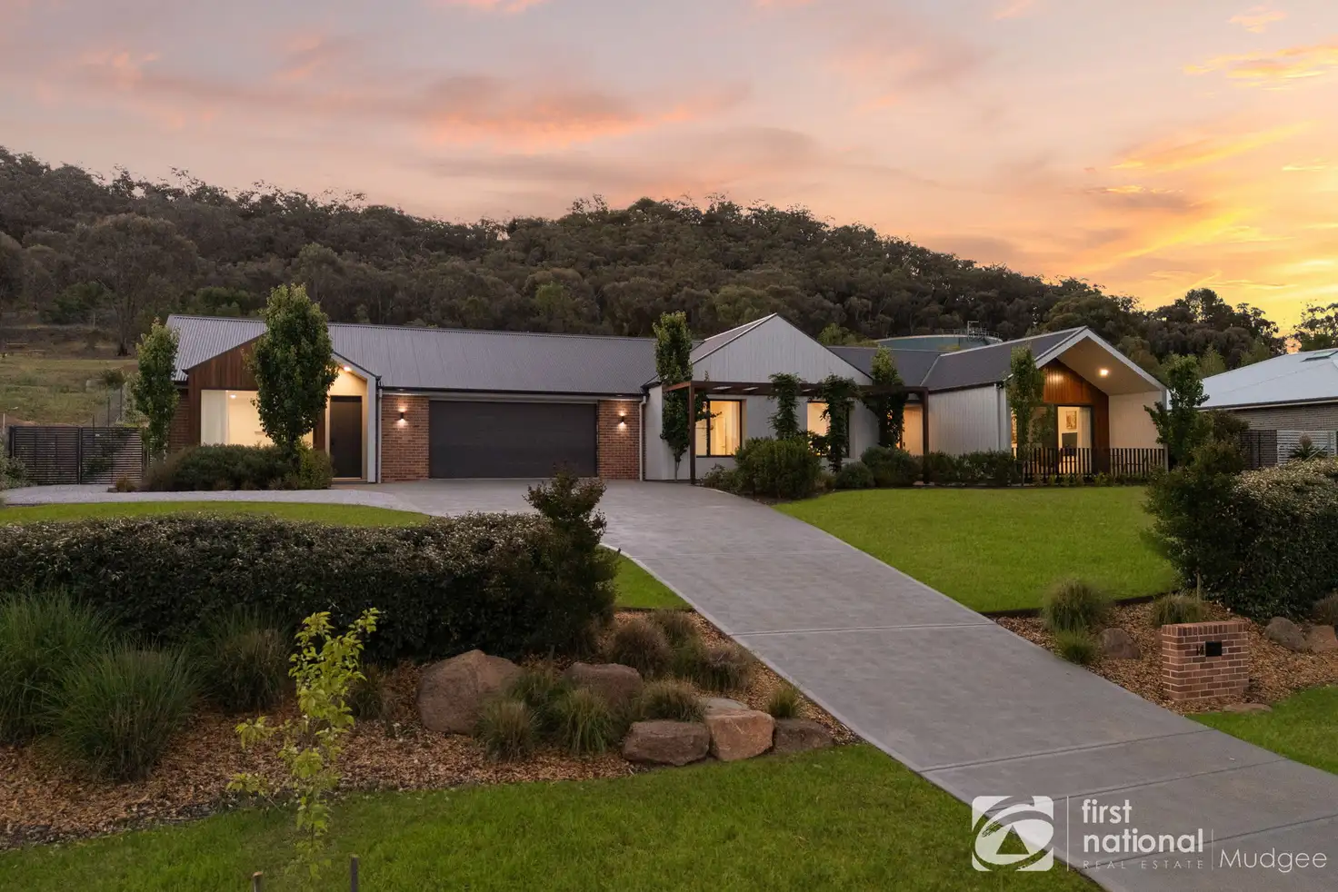 Main view of Homely house listing, 14 Robert Jones Street, Mudgee NSW 2850