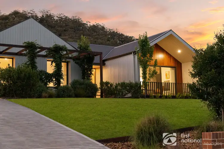 Second view of Homely house listing, 14 Robert Jones Street, Mudgee NSW 2850