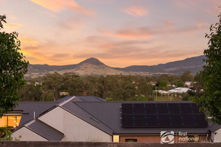 Third view of Homely house listing, 14 Robert Jones Street, Mudgee NSW 2850