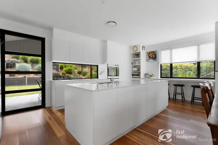 Fifth view of Homely house listing, 14 Robert Jones Street, Mudgee NSW 2850