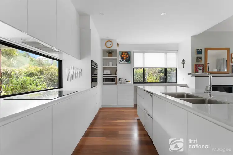 Sixth view of Homely house listing, 14 Robert Jones Street, Mudgee NSW 2850