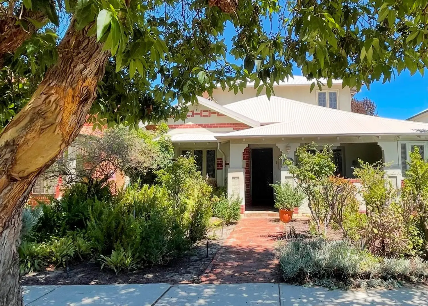 Main view of Homely house listing, 25 Tate Street, South Perth WA 6151