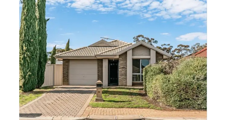 56 Gerald Boulevard, Davoren Park SA 5113