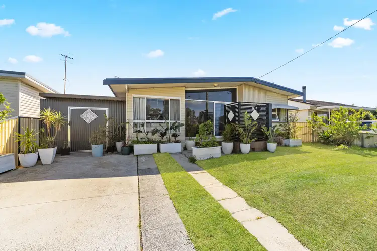 95 Wallarah Road, Gorokan NSW 2263