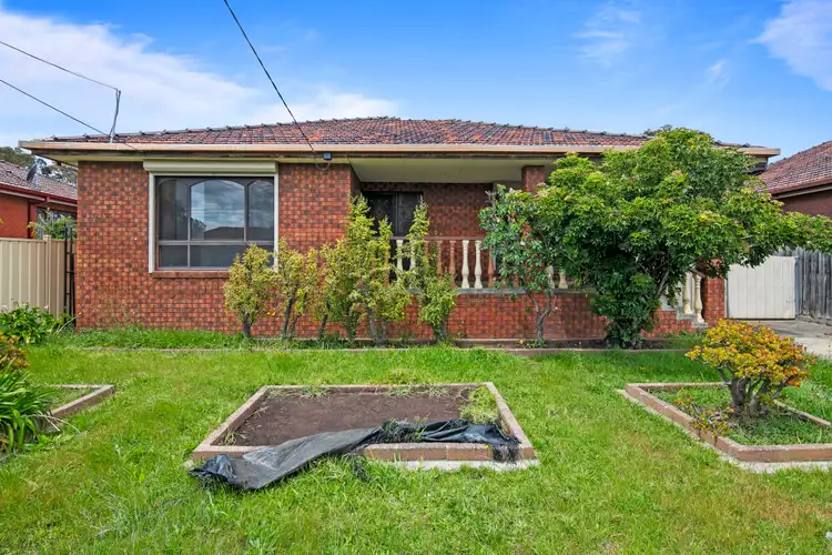 34 Maritana Crescent, Thomastown VIC 3074