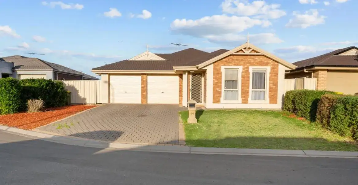 Main view of Homely house listing, 44 Librandi Street, Munno Para West SA 5115