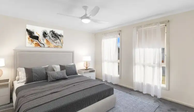 Second view of Homely house listing, 44 Librandi Street, Munno Para West SA 5115