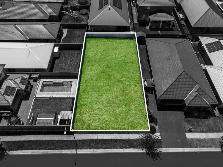 3 Laguna Street, Spring Farm NSW 2570