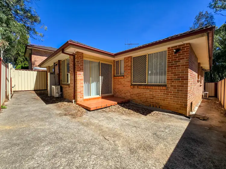 5/1 Macquarie Road, Ingleburn NSW 2565