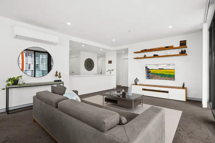 Third view of Homely apartment listing, A906/41 Crown Street, Wollongong NSW 2500