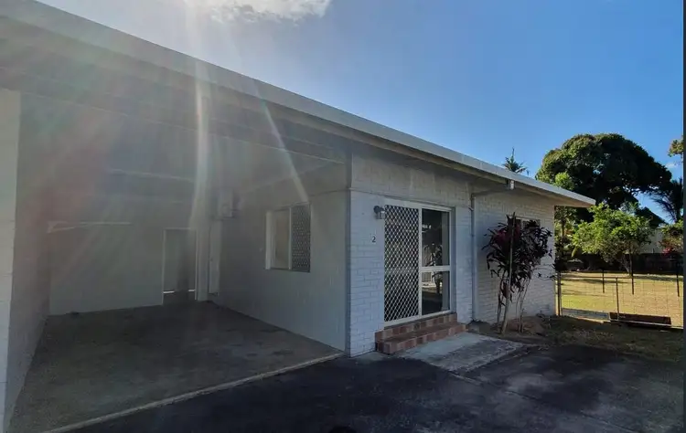 2/44 Sheppards Street, Gordonvale QLD 4865