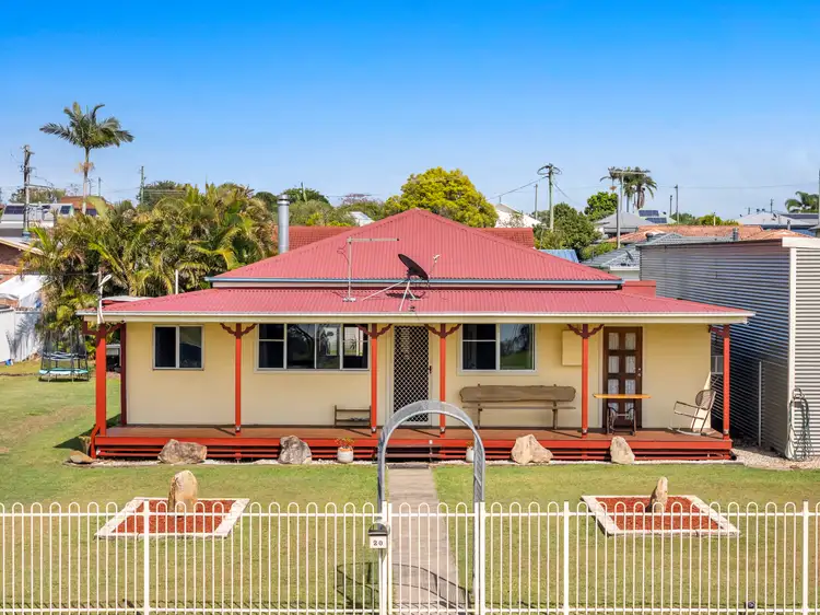 20 Walker Street, Casino NSW 2470