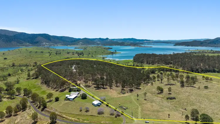 739 Stanley Pocket Road