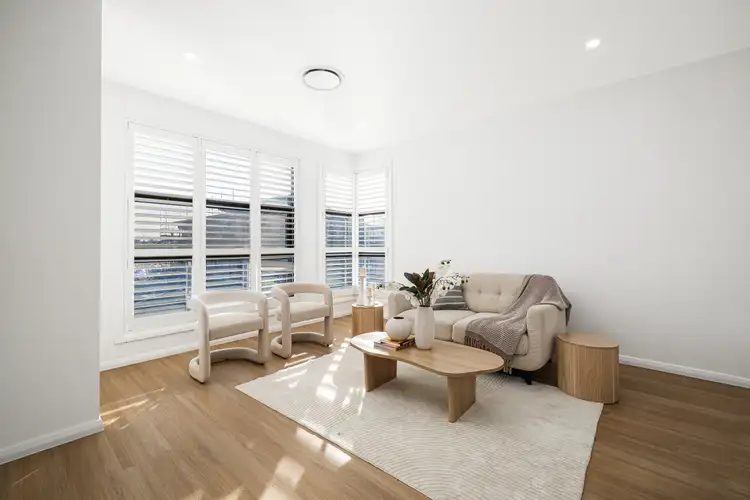 Fourth view of Homely house listing, 3 Kensei Street (The Gables), Box Hill NSW 2765