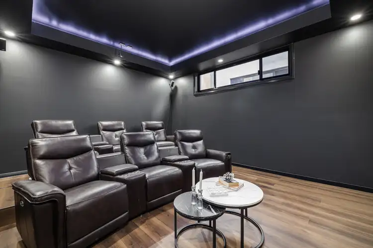 Fifth view of Homely house listing, 3 Kensei Street (The Gables), Box Hill NSW 2765