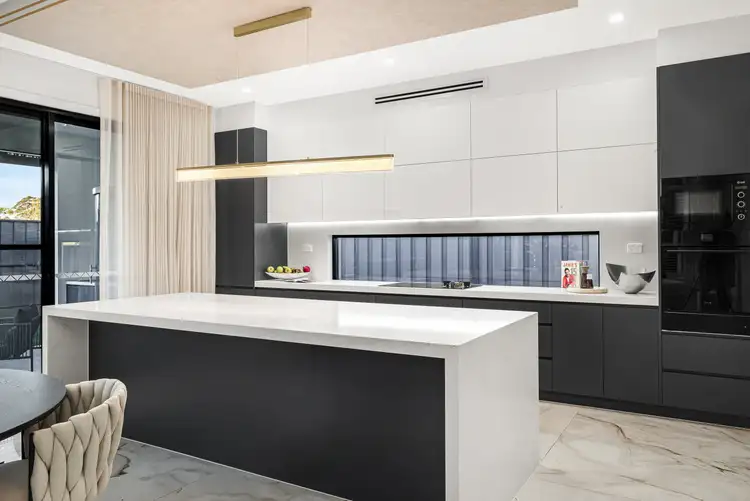 Sixth view of Homely house listing, 3 Kensei Street (The Gables), Box Hill NSW 2765