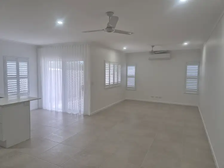 Second view of Homely unit listing, 70a Oxbow Circuit, Redlynch QLD 4870