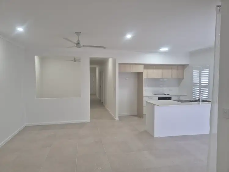 Third view of Homely unit listing, 70a Oxbow Circuit, Redlynch QLD 4870