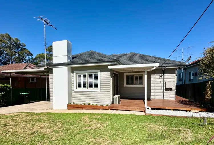 88 Cam Street, Cambridge Park NSW 2747