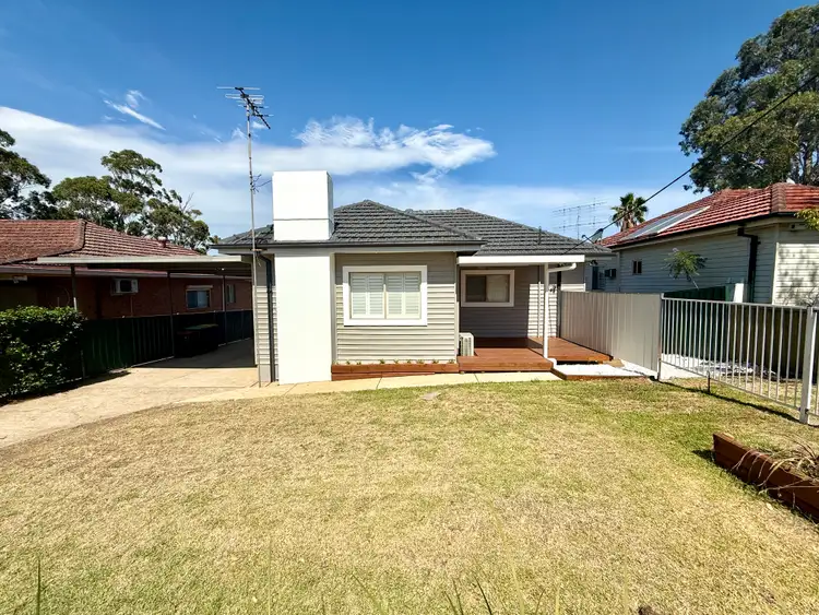 88 Cam Street, Cambridge Park NSW 2747