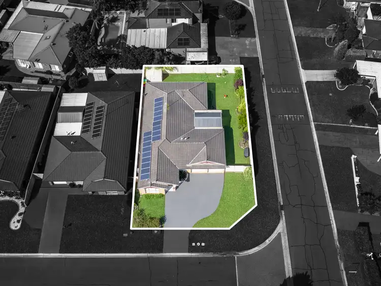 Second view of Homely house listing, 51 Bardolph Avenue, Rosemeadow NSW 2560