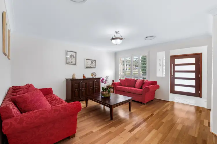 Third view of Homely house listing, 51 Bardolph Avenue, Rosemeadow NSW 2560