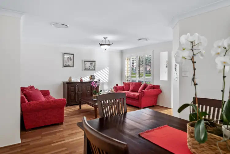 Fifth view of Homely house listing, 51 Bardolph Avenue, Rosemeadow NSW 2560