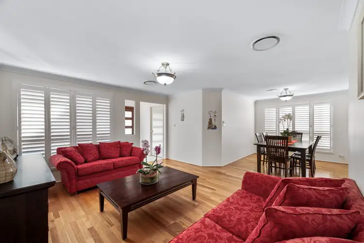 Sixth view of Homely house listing, 51 Bardolph Avenue, Rosemeadow NSW 2560