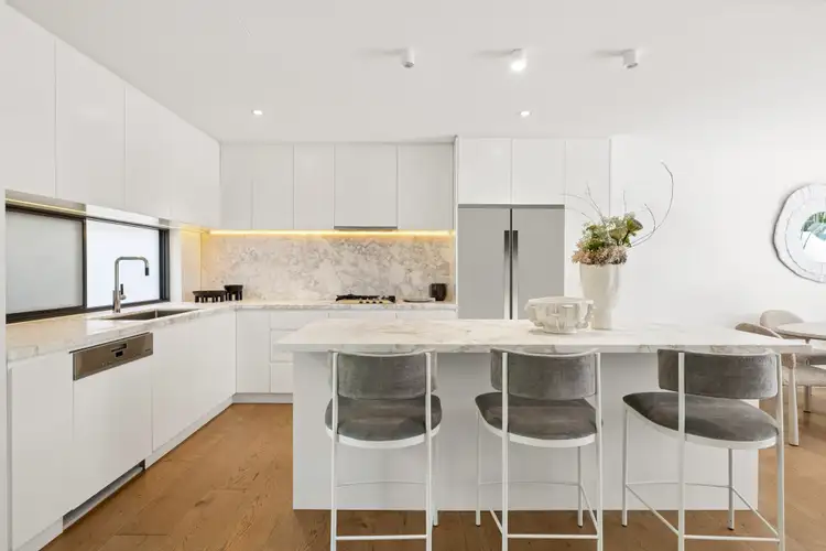 Second view of Homely apartment listing, 3/2 Beach Street, Clovelly NSW 2031