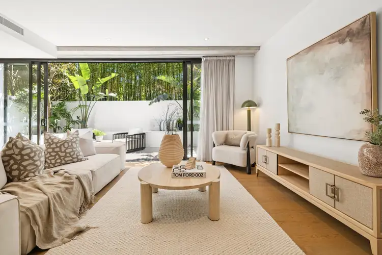 Fifth view of Homely apartment listing, 3/2 Beach Street, Clovelly NSW 2031