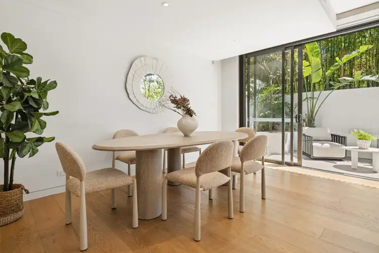 Sixth view of Homely apartment listing, 3/2 Beach Street, Clovelly NSW 2031