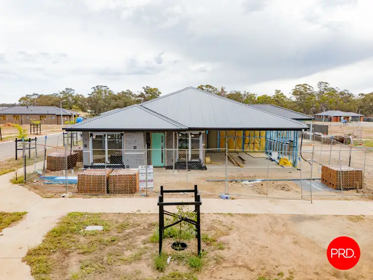 19 Goldsworthy Street, Huntly VIC 3551