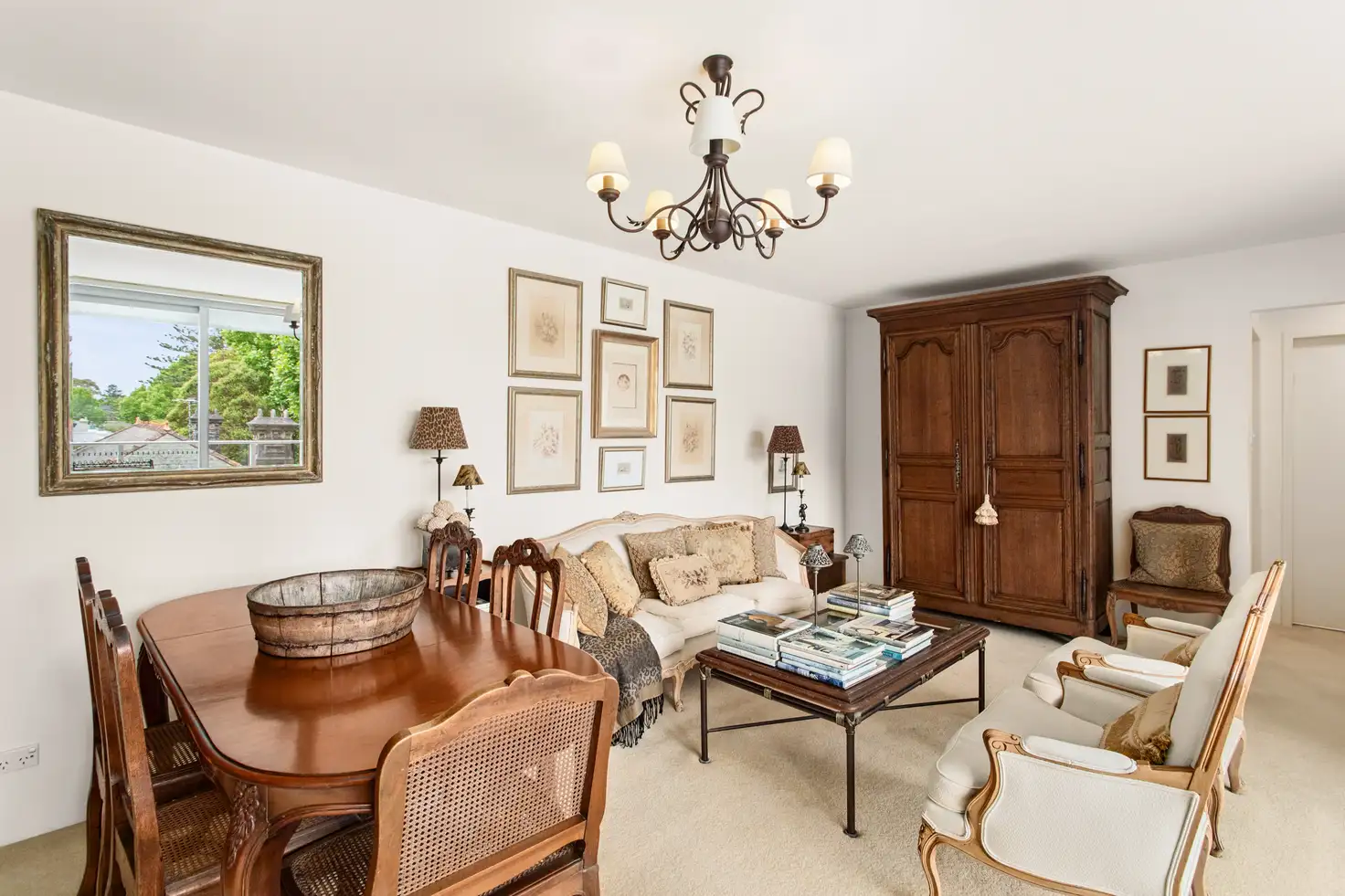 Main view of Homely apartment listing, 12/67 Ocean Street, Woollahra NSW 2025