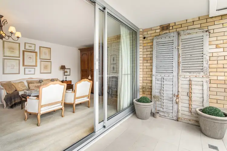 Second view of Homely apartment listing, 12/67 Ocean Street, Woollahra NSW 2025