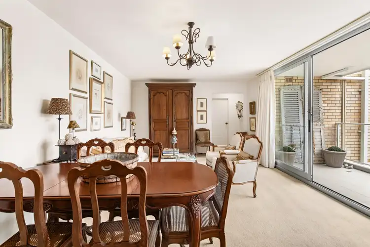 Third view of Homely apartment listing, 12/67 Ocean Street, Woollahra NSW 2025