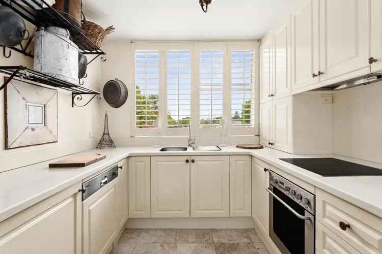 Fourth view of Homely apartment listing, 12/67 Ocean Street, Woollahra NSW 2025