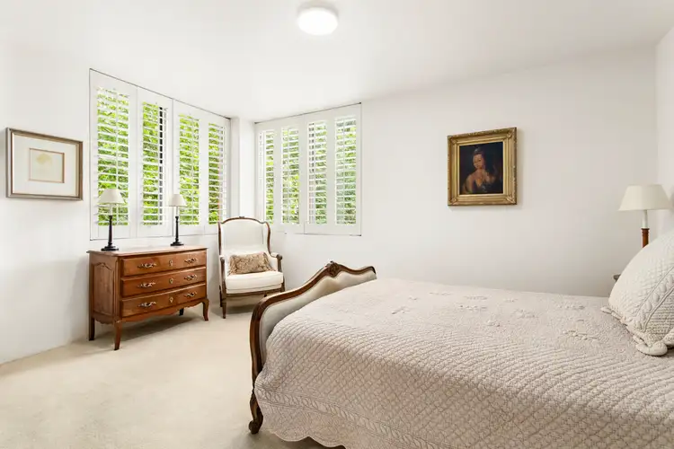 Fifth view of Homely apartment listing, 12/67 Ocean Street, Woollahra NSW 2025