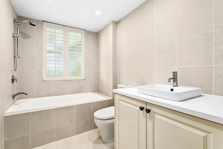 Sixth view of Homely apartment listing, 12/67 Ocean Street, Woollahra NSW 2025