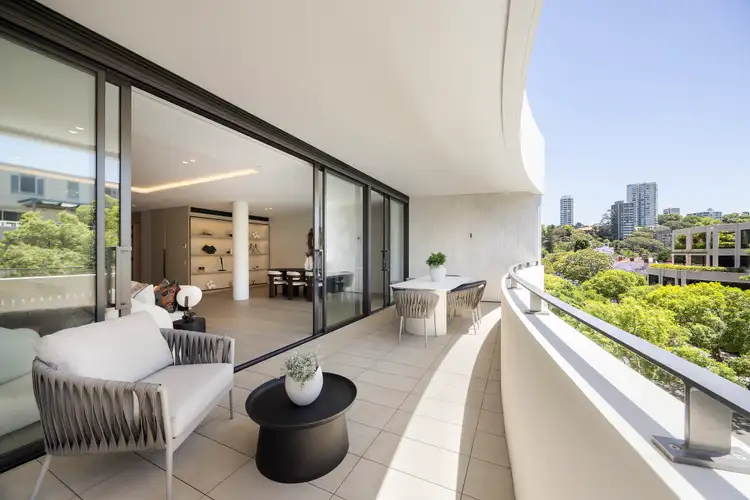 303/28 Cross Street, Double Bay NSW 2028