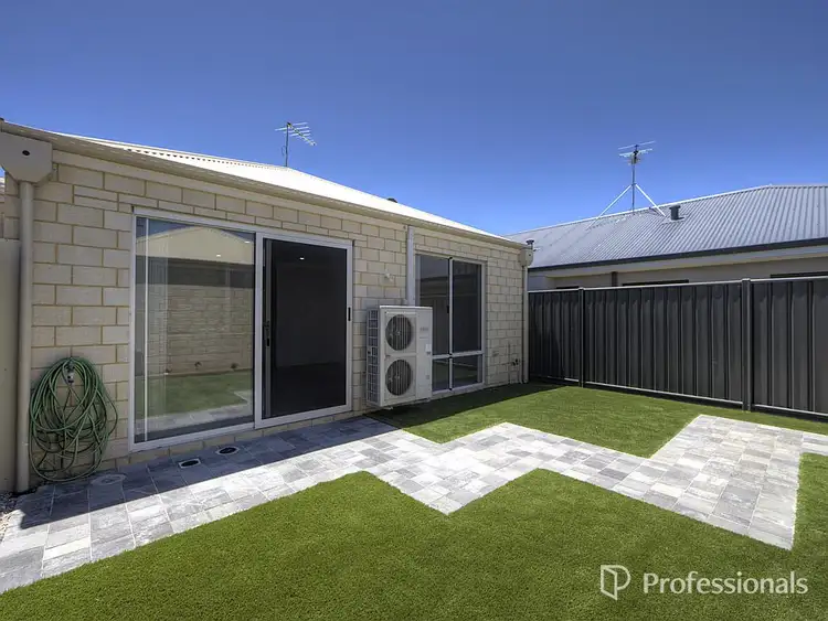 Third view of Homely house listing, 4 Peg Lane, Yanchep WA 6035