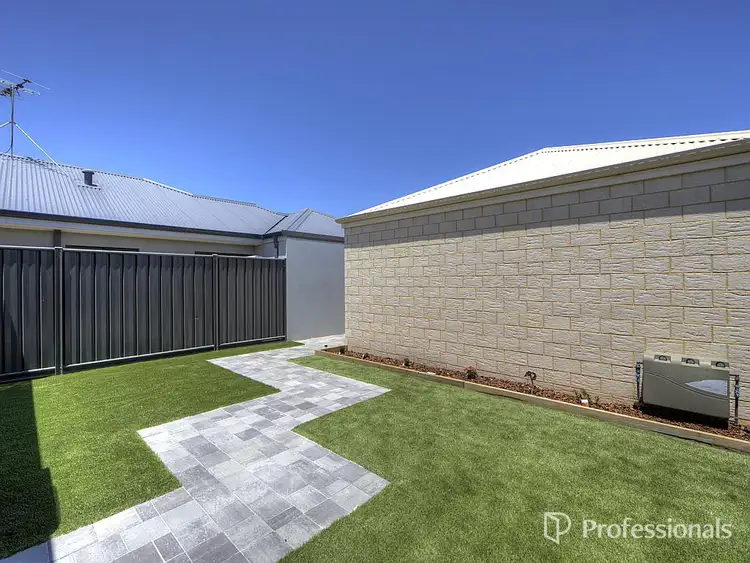 Fourth view of Homely house listing, 4 Peg Lane, Yanchep WA 6035