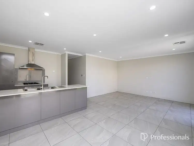 Fifth view of Homely house listing, 4 Peg Lane, Yanchep WA 6035