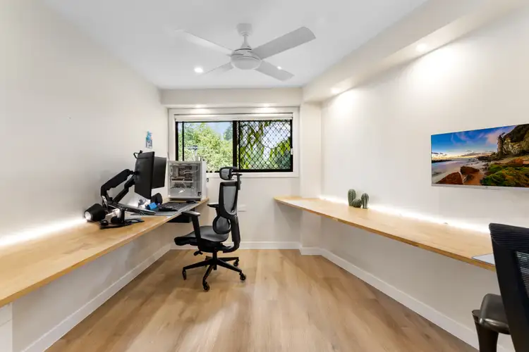 Third view of Homely house listing, 13 Oedipus Court, Eatons Hill QLD 4037