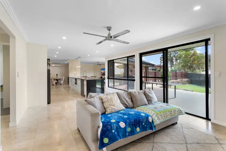 Fourth view of Homely house listing, 13 Oedipus Court, Eatons Hill QLD 4037