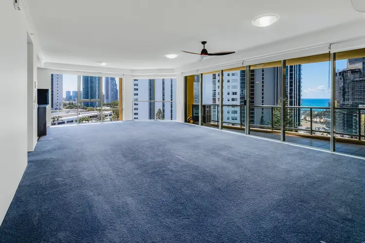 902/3400 Surfers Paradise Boulevard, Surfers Paradise QLD 4217