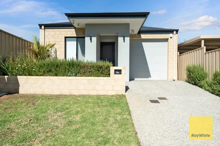 6A Cherub Close, Ballajura WA 6066