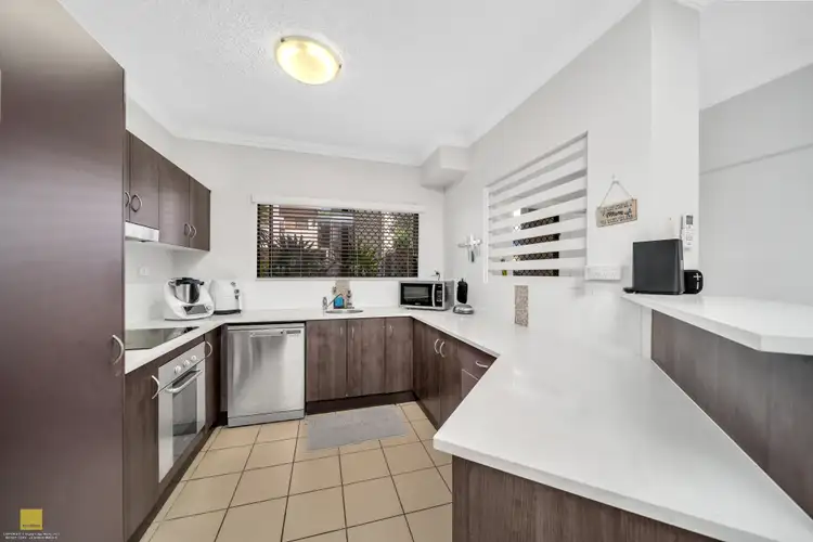 Second view of Homely apartment listing, 113/2-8 Rigg Street, Woree QLD 4868