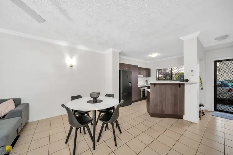 Fourth view of Homely apartment listing, 113/2-8 Rigg Street, Woree QLD 4868