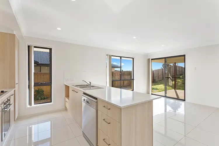 Third view of Homely house listing, 1/36 Weebah Place, Cambooya QLD 4358